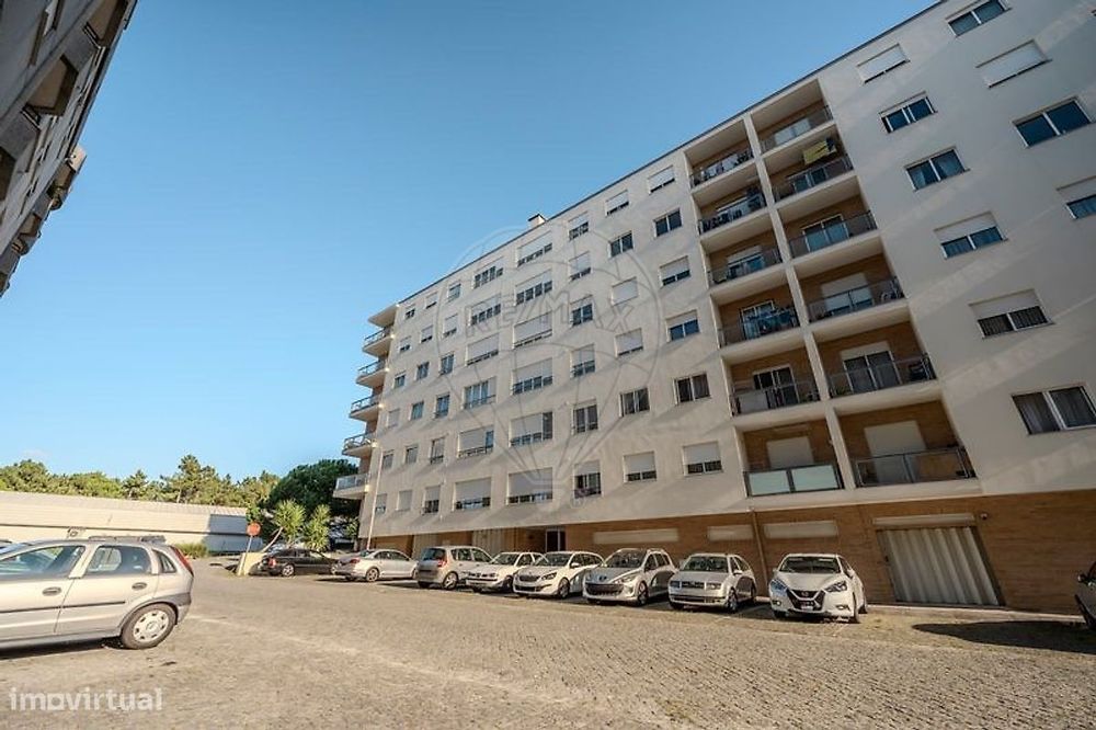 Apartamento T2 para venda