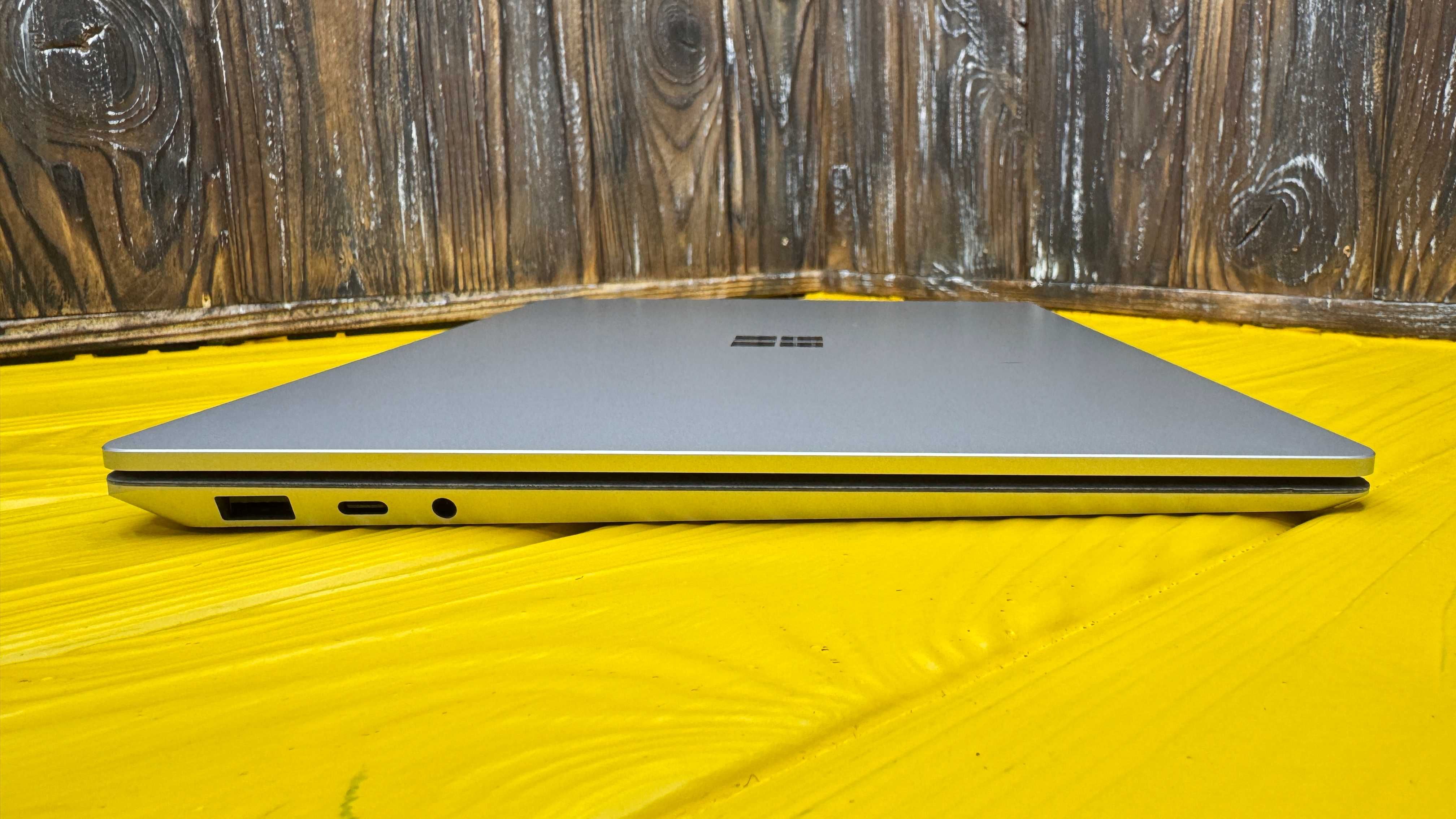 Ультрабук Для Роботи і Навчання Microsoft Surface Laptop 3 /ГАРАНТІЯ