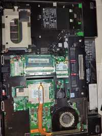 Laptop HP EliteBook 8560p uszkodzony