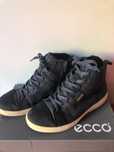 Buty zimowe Ecco S7 Teens ocieplane rozm 37 m