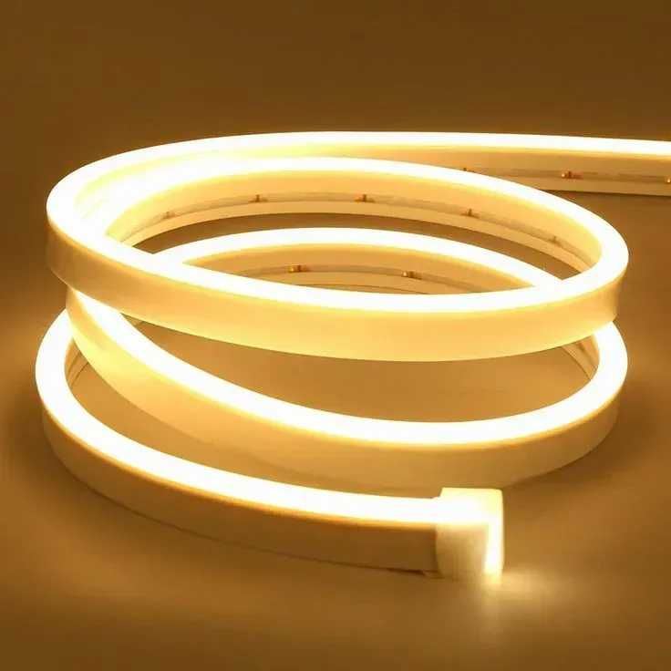 Гнучкий LED неон 5v