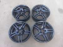Литые диски R15 5×114.3 Toyota,Nissan,Honda, Mazda, Mitsubishi и др.