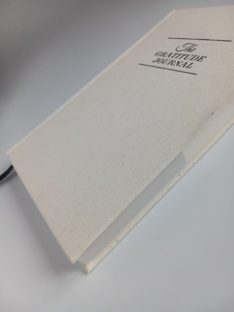 Five Minute Journal
