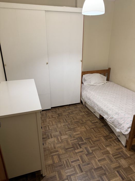 Quarto para alugar