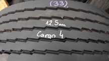 Opona Sava Cargo 4  385/65 R22.5