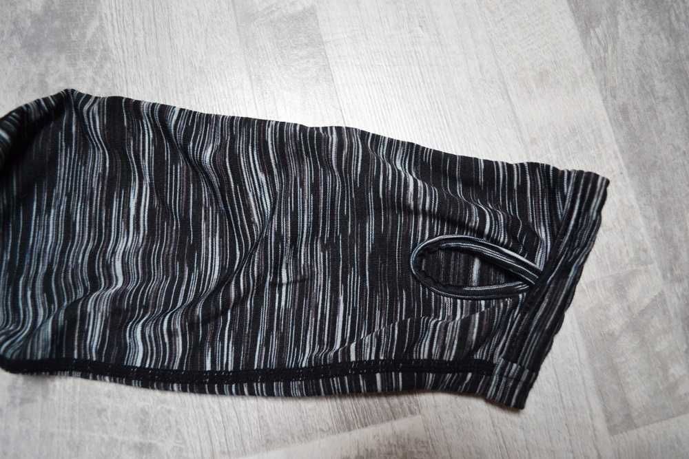 Diesel Active Wear bluza sport style L golf do biegania