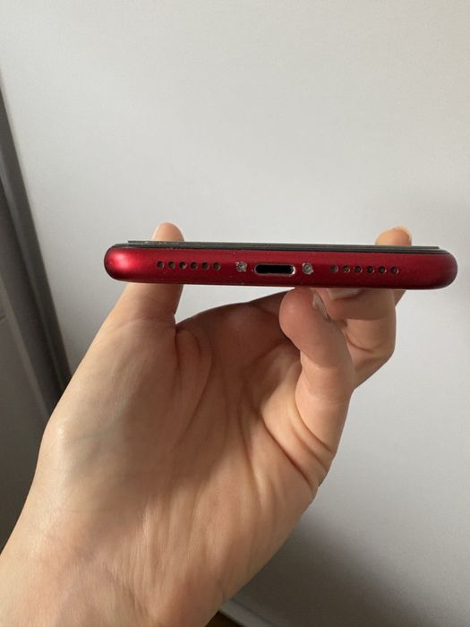 Iphone xr 64gb/76% bateria