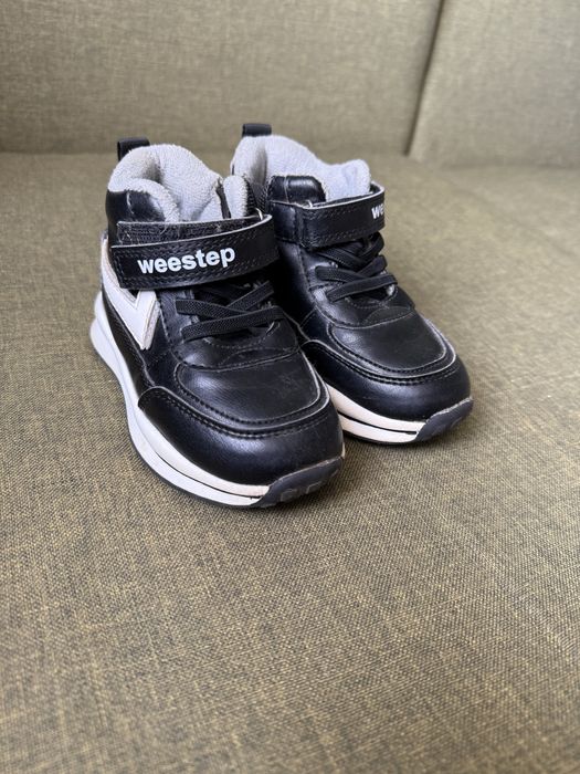 Хайтопи на флісі