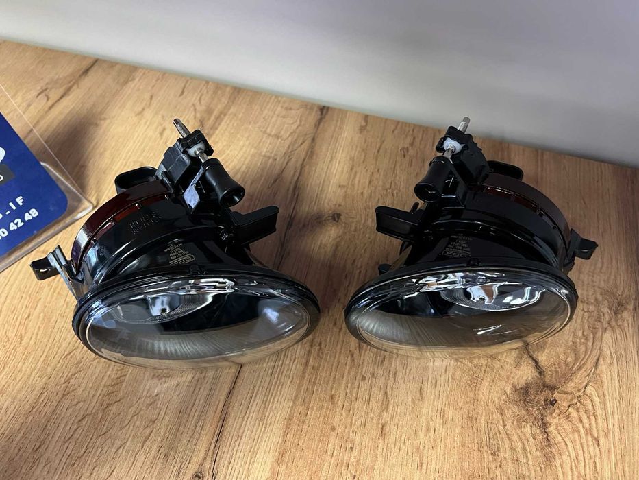 Туманки галогенки  Golf Plus 6 Caddy  Touran Jetta Tiguan