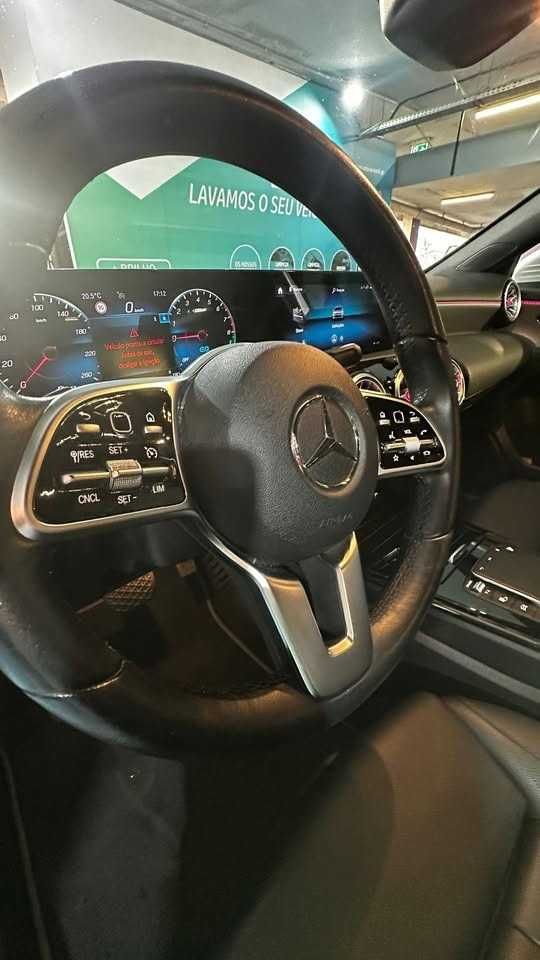2020 Mercedes-Benz classe a250e limousine