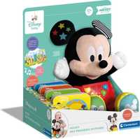 Baby Mickey Storyteller   -Baby Mickey, 52764 WERSJA FRANCUSKA