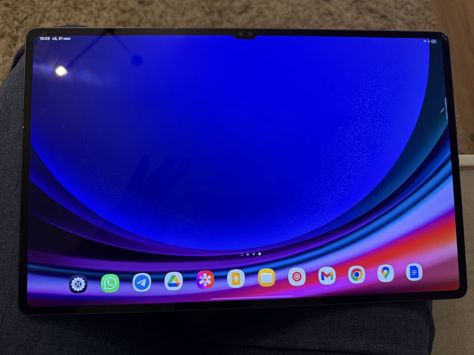 Galaxy TAB S9 Ultra SM-X910 512GB