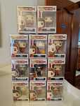 Funko Pop La casa de papel