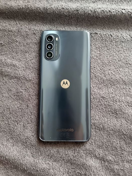 Motorola g52 4/128