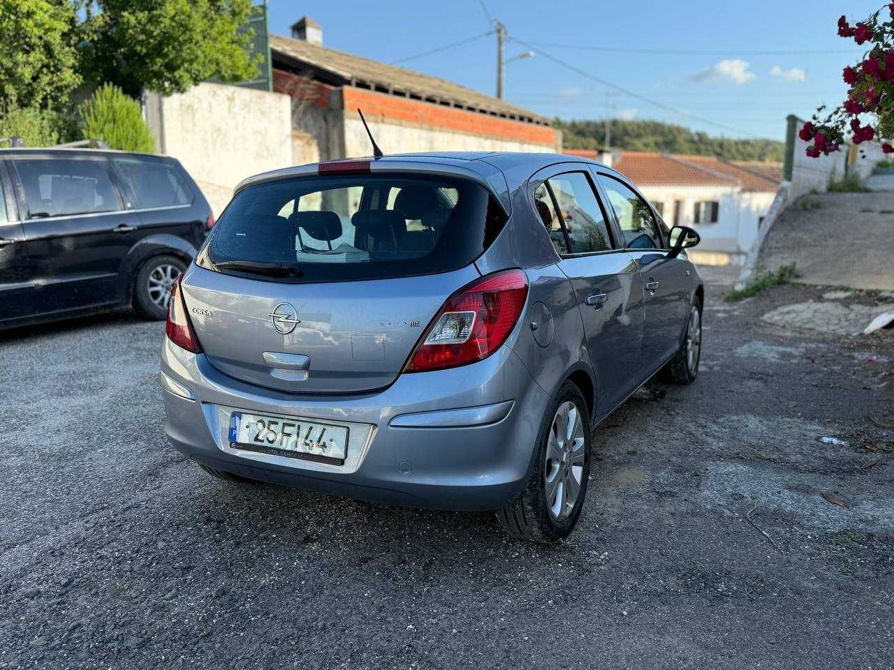 Opel Corsa 1.3 diesel
