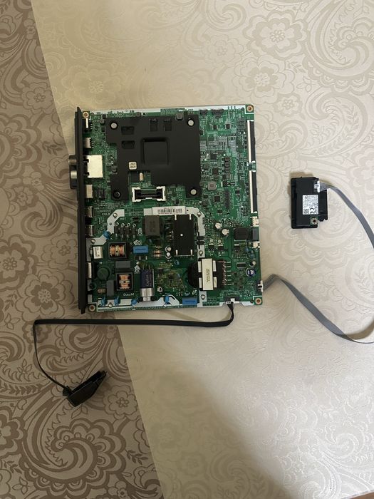 Материнська плата VR50US120 (VR50US120R2/AU Samsung UE50NU7002U