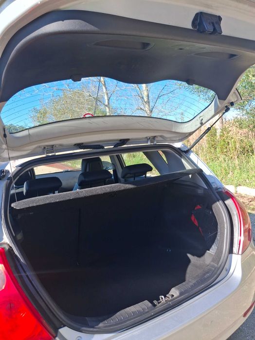 Kia Ceed CRDI 1.6 gasóleo