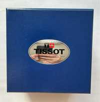 Оригинальная коробка часов TISSOT