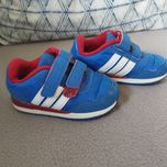 Adidaski neo unisex rozmiar 20