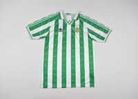 Kappa Real Betis 1995/1997 Koszulka Piłkarska Rozmiar L