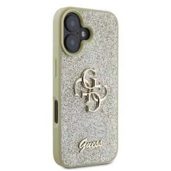 Oryginalne Etui GUESS Big 4G Iphone 16 / 16 Plus / 16 Pro / 16 Pro Max
