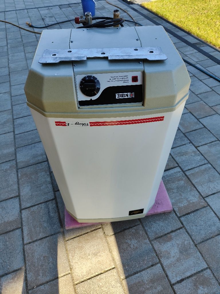 Boiler Biawar Nibe 80 L 1500 W