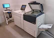 Drukarka Xerox Versant 180 Digital Production Press