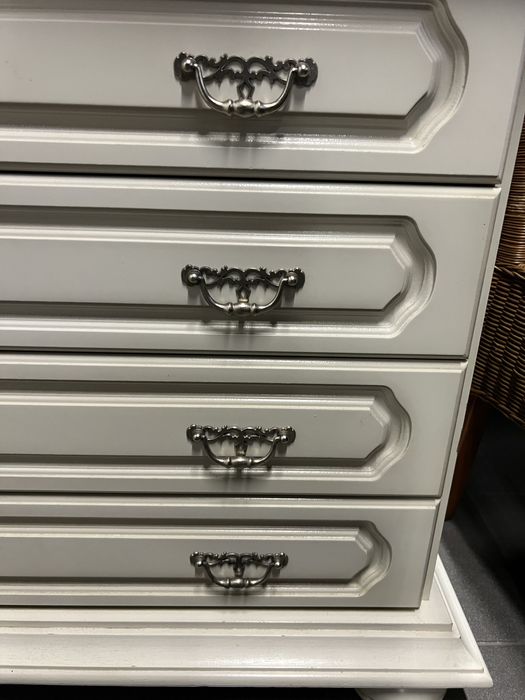 Komoda z szufladami/Raty