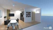 Apartamento T2 em Arcos de Valdevez (Salvador), Vila Fonche e Parada d