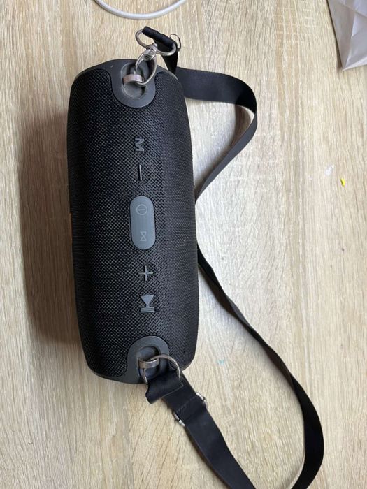 Колонка jbl xtreme 1