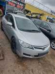 Разборка,шрот,запчастини хонда цивик 4d honda civic
