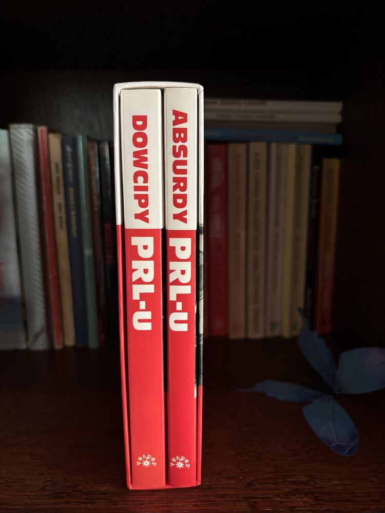 Absurdy i dowcipy prl-u