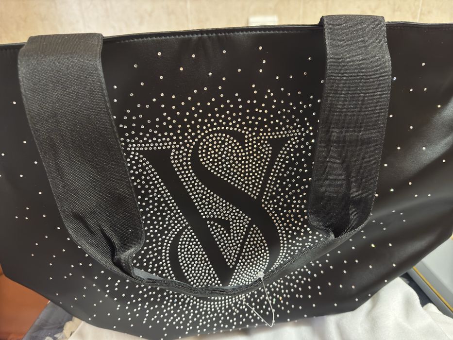 Saco/Tote Vitoria