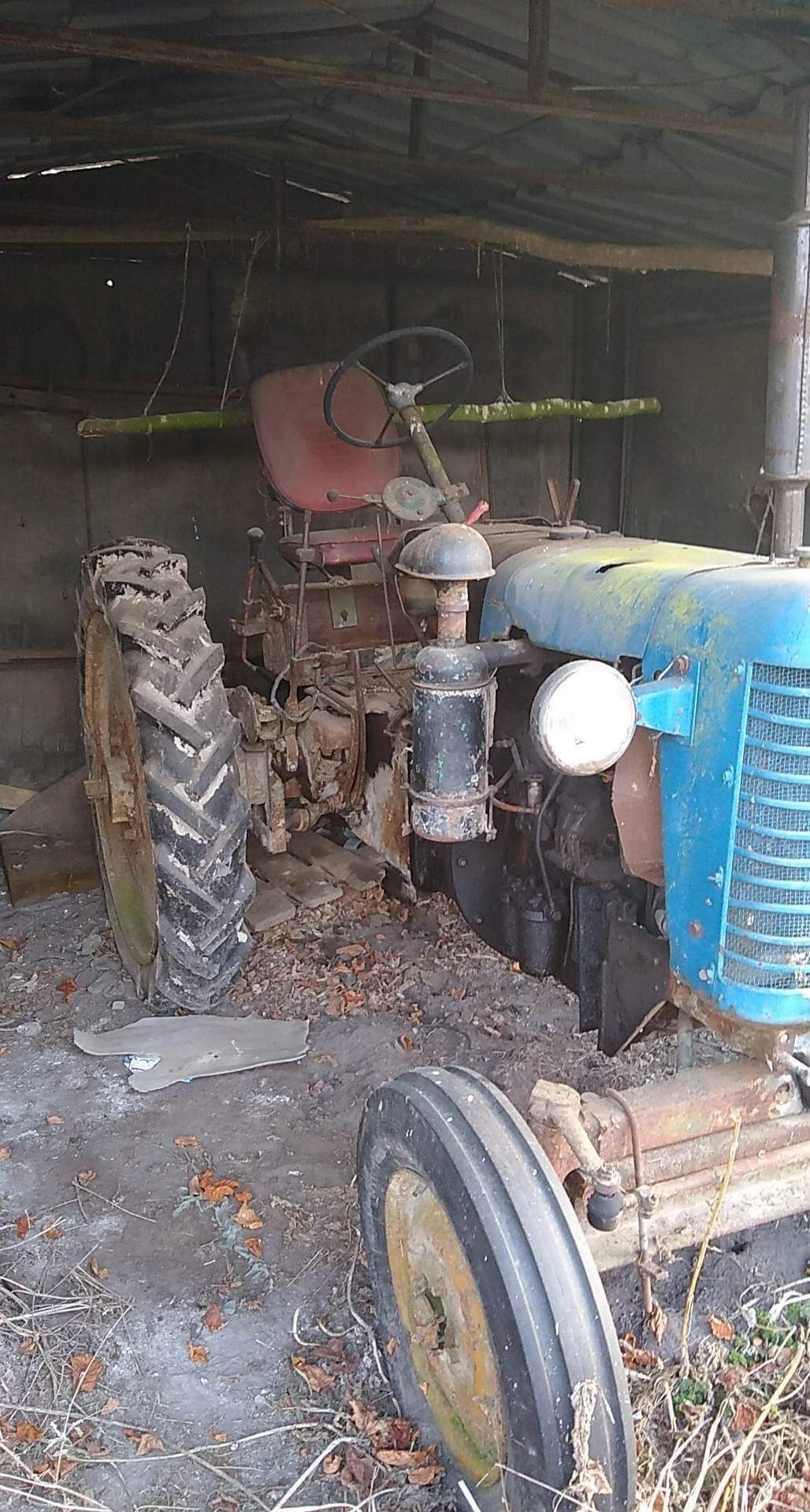 skup ciągników silników ursus c355 c360 c4011 imt 579 zetor mtz sam