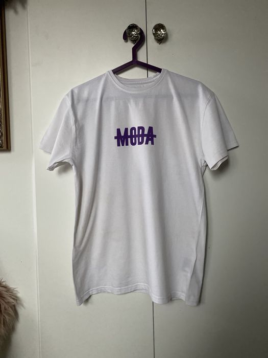 bluzka Moda - PlanBe QueQuality roz. S