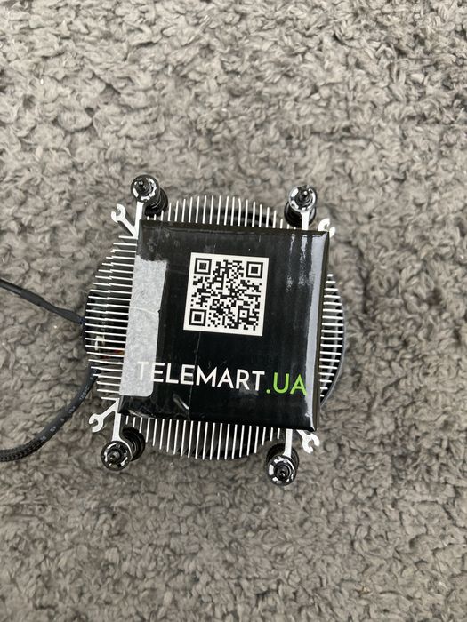 Процессор AMD Ryzen 7 2700 + Оригинальный кулер! 8 ядер / 16 потоков