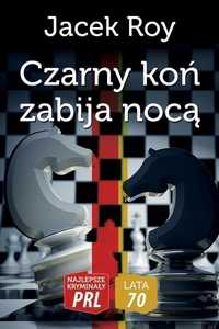 Najlepsze Kryminały Prl. Lata 70. Czarny Koń.