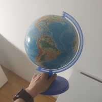 Globus plastikowy