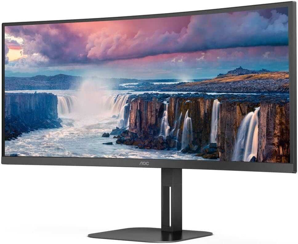 Monitor AOC 34 polegadas