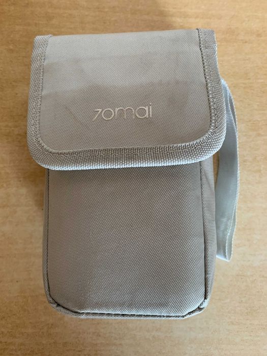 Автономний пусковий пристрій (бустер) 70mai