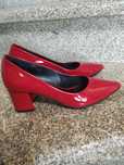 Sapatos n°36 Miguel Vieira.