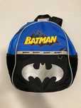 Plecak dziecięcy z Batmanem