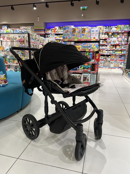 Anex M-type Pro 3в1 Safa Sahin