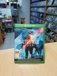 Xbox Battlefield 2042 PL Xbox One Series X