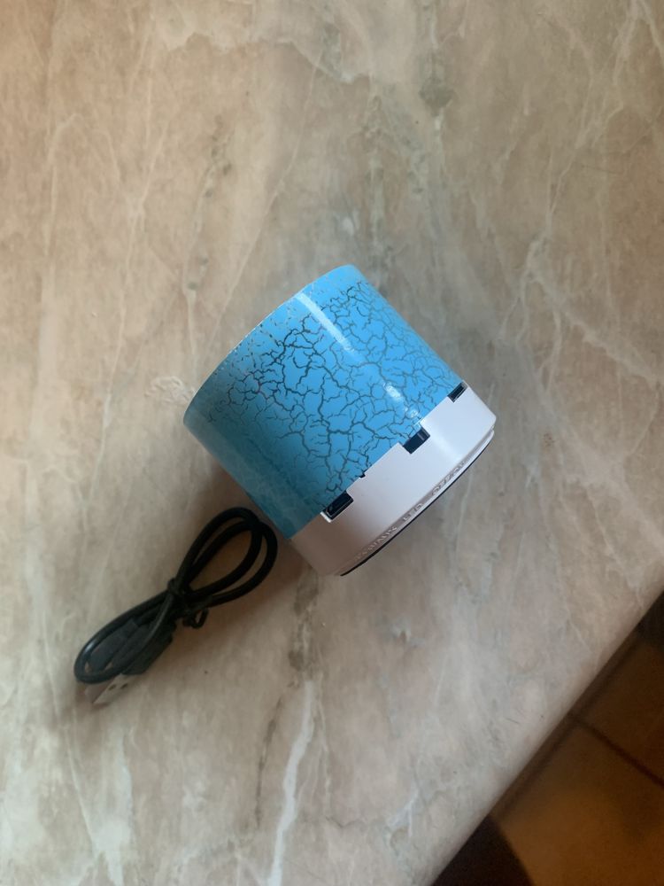 Mini głośnik Bluetooth