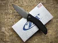 Нож ZT Zero Tolerance 0357BW BlackWash CPM-20CV