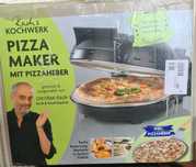 Piec do pizzy Kochwerk 1800W
