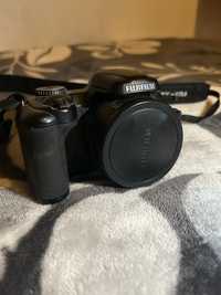 Camera Fotográfica Fujifilm S8600