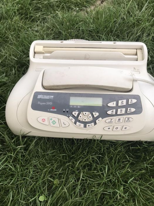 Продаю телефон стационарный TELECOM