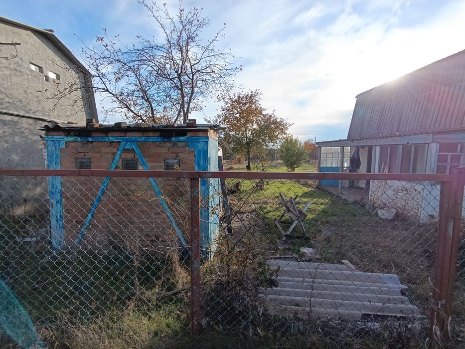 Продам Дачу в нормальном состоянии